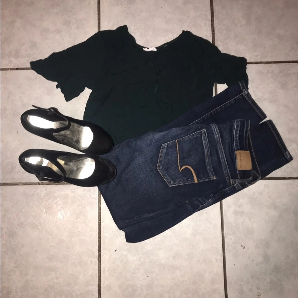 Cute top